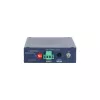 Dahua Technology CHS4206-4GT-90 Switch PoE industrial no gestionado, 6 puertos Gigabit, 4x PoE++ 90W, carril DIN