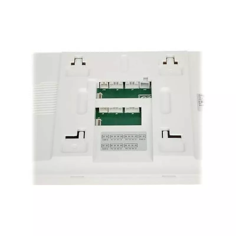 Dahua Technology KTA02 Kit de videoportero - Monitor interior de 7