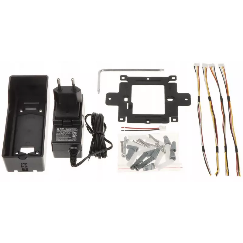 Dahua Technology KTA02 Kit de videoportero - Monitor interior de 7