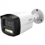 Dahua Technology Lite 4K Smart Dual Light cámara HDCVI bullet de focal fija
