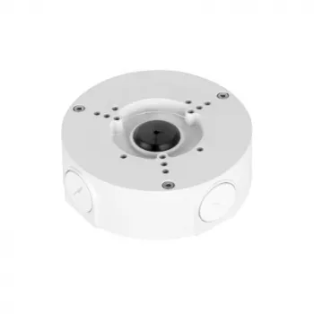 Dahua Technology PFA130-E caja de conexiones - blanca - aluminio - IP66 - impermeable - 3 kg