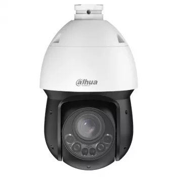 Dahua WizSense SD4D825MB-HNR Cámara de red PTZ 8MP 25x