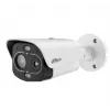 DAHUA TPC-BF1241-LB3F4-DW-S8-V1 cámara IP bullet híbrida térmica 4MP