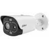 DAHUA TPC-BF1241-LB3F4-DW-S8-V1 cámara IP bullet híbrida térmica 4MP