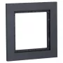 Dahua VTM78 marco de montaje en superficie para sistema de intercomunicación modular - plata