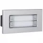 Dahua VTO4202F-MDB4 Módulo de teclado para módulos principales VTO4202F-P, VTO4201F-P, VTO4201F-P1