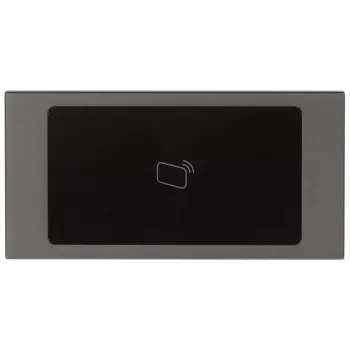 Módulo principal de portero modular Dahua VTO4202FB-MR1