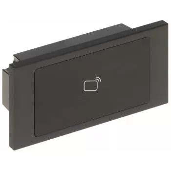 Módulo principal de portero modular Dahua VTO4202FB-MR1