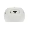 Cámara de red turret variofocal IR Dahua WizSense 2MP IPC-HDW2241T-ZS-27135