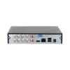Grabador de vídeo Dahua XVR1B08H-I/T 8 canales Penta-Brid, HDCVI/AHD/TVI/CVBS + IP, H.265+, 6MP