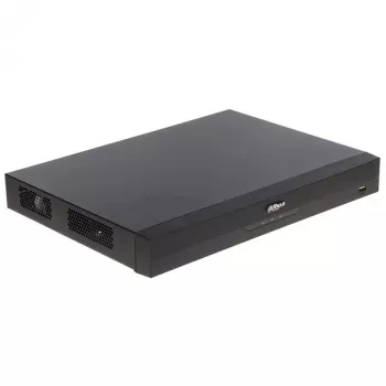 Dahua XVR5216AN-I3/T Grabadora de vídeo digital 16 canales 5M-N con IA