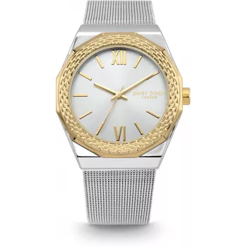 Daisy Dixon Reloj de mujer DD169SGM cuarzo analógico 36mm oro rosa