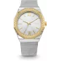 Daisy Dixon Reloj de mujer DD169SGM cuarzo analógico 36mm oro rosa