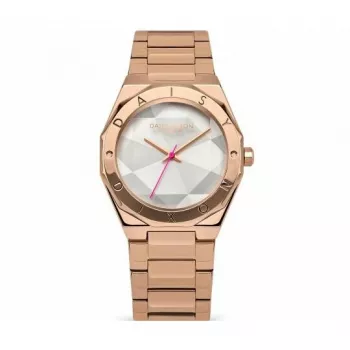 Daisy Dixon DD171RGM reloj mujer cuarzo analógico 36mm oro rosa