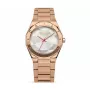 Daisy Dixon DD171RGM reloj mujer cuarzo analógico 36mm oro rosa
