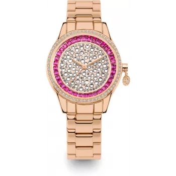 Daisy Dixon DD186RGM reloj mujer oro rosa 36mm