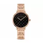 Daisy Dixon Reloj de mujer DD165RGM oro rosa 38mm