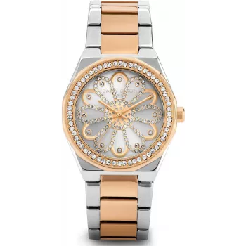 Daisy Dixon Reloj mujer cuarzo analógico DD097SRGM 36mm tono oro rosa
