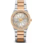 Daisy Dixon Reloj mujer cuarzo analógico DD097SRGM 36mm tono oro rosa