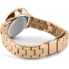 Daisy Dixon reloj de pulsera mujer oro rosa acero inoxidable cuarzo DD088RGM (36mm)