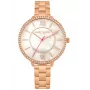 Daisy Dixon reloj de pulsera mujer oro rosa acero inoxidable cuarzo DD088RGM (36mm)