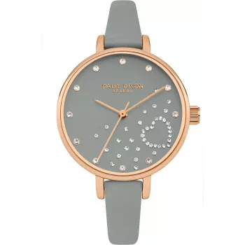 Reloj mujer Daisy Dixon DD083ERG oro rosa 36mm