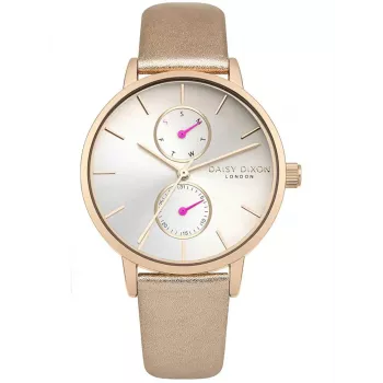 Daisy Dixon Reloj de mujer DD086CRG 36mm Oro rosa