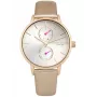 Daisy Dixon Reloj de mujer DD086CRG 36mm Oro rosa