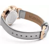 Daisy Dixon Reloj de mujer DD086ERG 36mm Oro rosa y gris