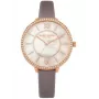 Reloj de mujer Daisy Dixon DD088ERG (36 mm) - Oro rosa y gris