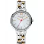 Daisy Dixon Reloj de mujer DD158SM 38mm Plata Acero inoxidable Mesh