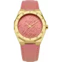 Daisy Dixon Reloj de mujer DD177OP 36 mm oro rosa