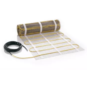 DANFOSS Heateng Mat Varia-150 manta eléctrica de suelo radiante 1,0 m² 150 W