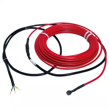Cable calefactor DANFOSS 395W/22m (18W/m)