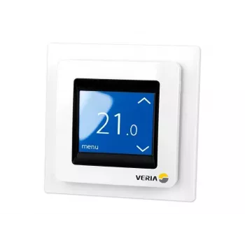 Danfoss Veria Control ET45 Termostato digital programable 16A