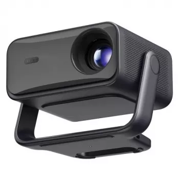 DANGBEI CF9 proyector LCD LED Full HD 1080p con Android TV, Wi-Fi, Bluetooth, autofoco, 1100 lúmenes ANSI