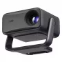 DANGBEI CF9 proyector LCD LED Full HD 1080p con Android TV, Wi-Fi, Bluetooth, autofoco, 1100 lúmenes ANSI