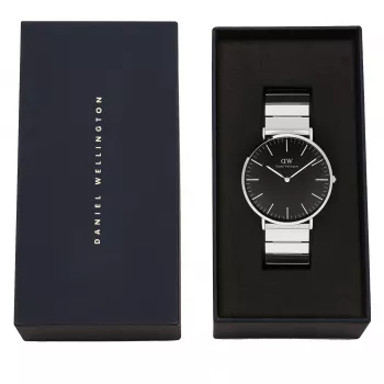 DANIEL WELLINGTON Classic 40mm Reloj de cuarzo DW00100774
