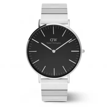 DANIEL WELLINGTON Classic 40mm Reloj de cuarzo DW00100774