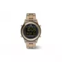 DANIEL WELLINGTON Classic Black Sheffield 42mm Reloj Rose Gold DW00100767