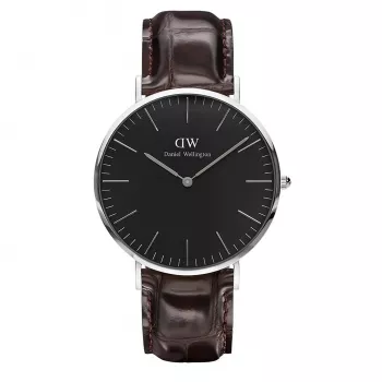 Daniel Wellington Classic Bristol 40 mm reloj de hombre DW00100134