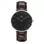 Daniel Wellington Classic Bristol 40 mm reloj de hombre DW00100134