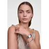 Daniel Wellington Classic Petite 32mm reloj de mujer - brazalete de malla milanesa oro rosa - DW00100706