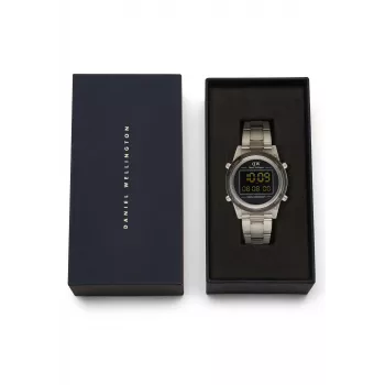 DANIEL WELLINGTON Reloj Classic Petite 36mm oro rosa DW00100760