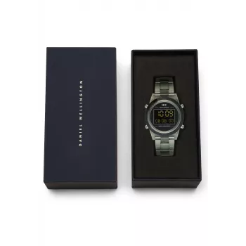 Reloj DANIEL WELLINGTON Classic Petite 36 mm oro rosa DW00100762
