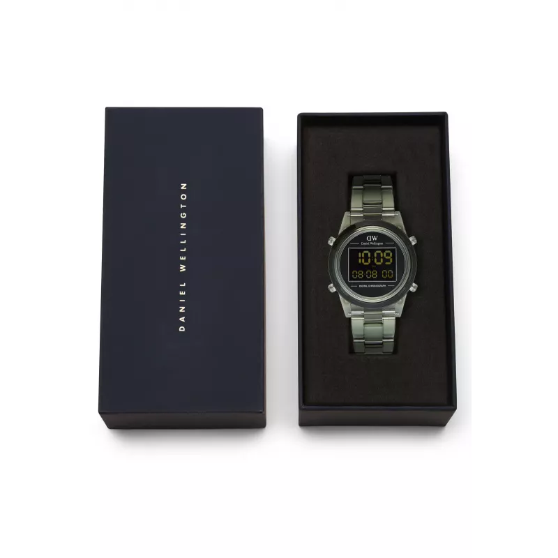 Reloj DANIEL WELLINGTON Classic Petite 36 mm oro rosa DW00100762