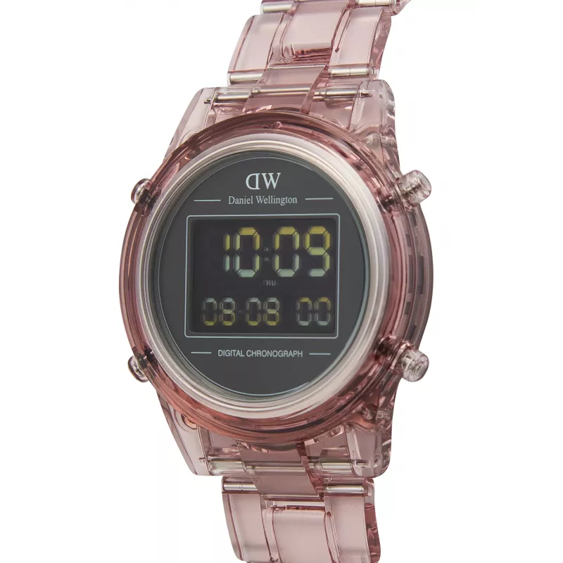 DANIEL WELLINGTON Classic Petite 36mm Reloj oro rosa DW00100764