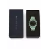 DANIEL WELLINGTON Classic Petite Bondi 36mm Reloj oro rosa milanesa DW00100763