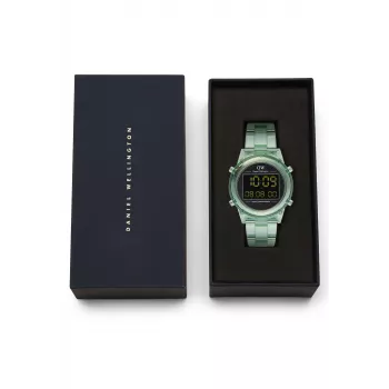 DANIEL WELLINGTON Reloj de cuarzo Classic Sheffield 42mm DW00100769