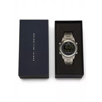DANIEL WELLINGTON Reloj Classic Sheffield 42mm DW00100766